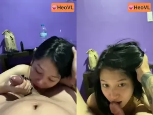 Anh đại ca xăm trổ số hưởng khi có nhân tình hết mực hầu hạ